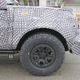 Illustration for article titled 2021 Ford Bronco: Here Are Some Spy Shots